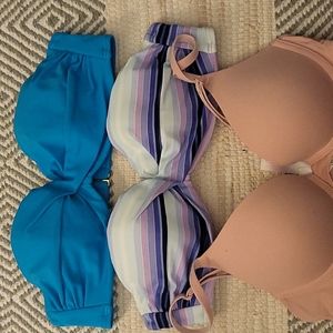 Victoria Secrete 32B Bundle
